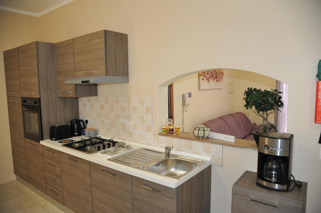 Doms Apartment photo 1