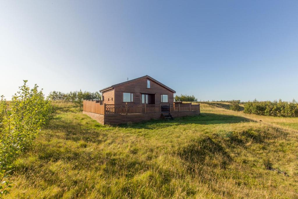 Cozy Cottage by Stay Iceland photo 4