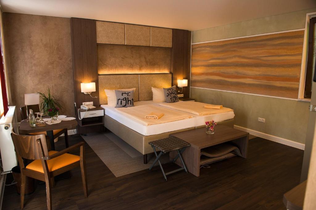 Flair-Waldhotel Mellestollen photo 4