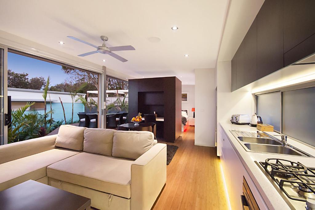 Cavvanbah - Byron Bay photo 4