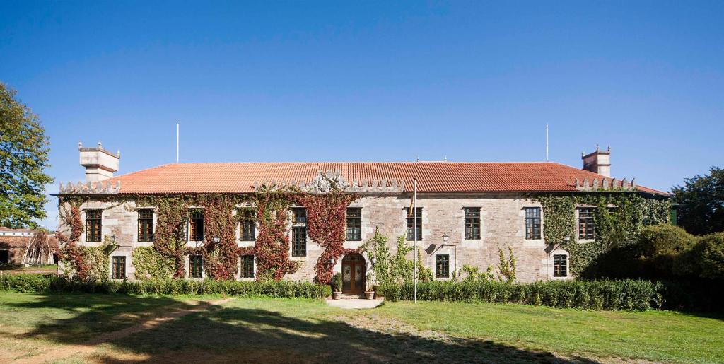 Pazo de Brandeso & Country Club photo 2