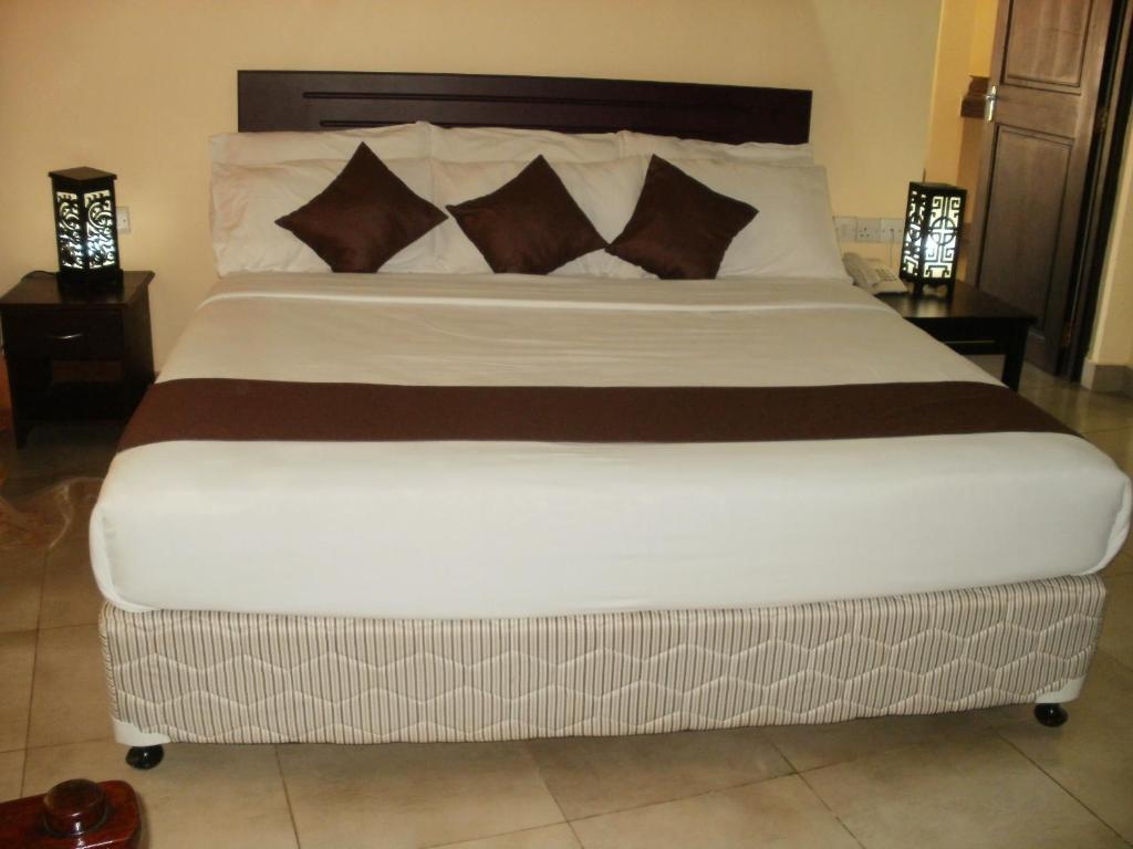 Morogoro Hotel photo 4