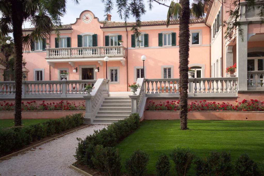 Villa Santa Barbara photo 1