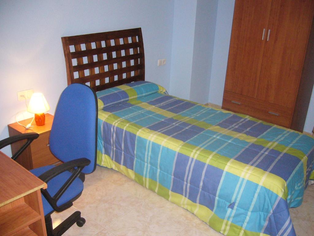 Piso en calle Campo photo 1