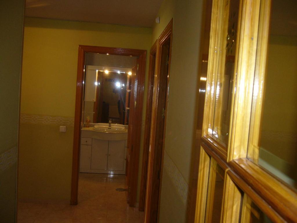 Piso en calle Campo photo 2