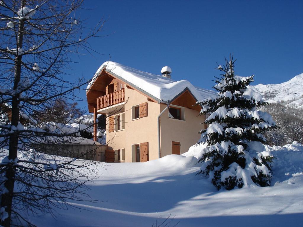 Le Maurillon photo 3