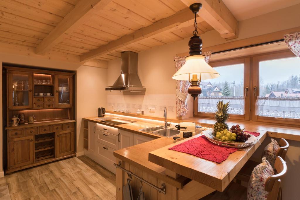 Сьюит (Семейный люкс с видом на горы), Aparthotel Bambi