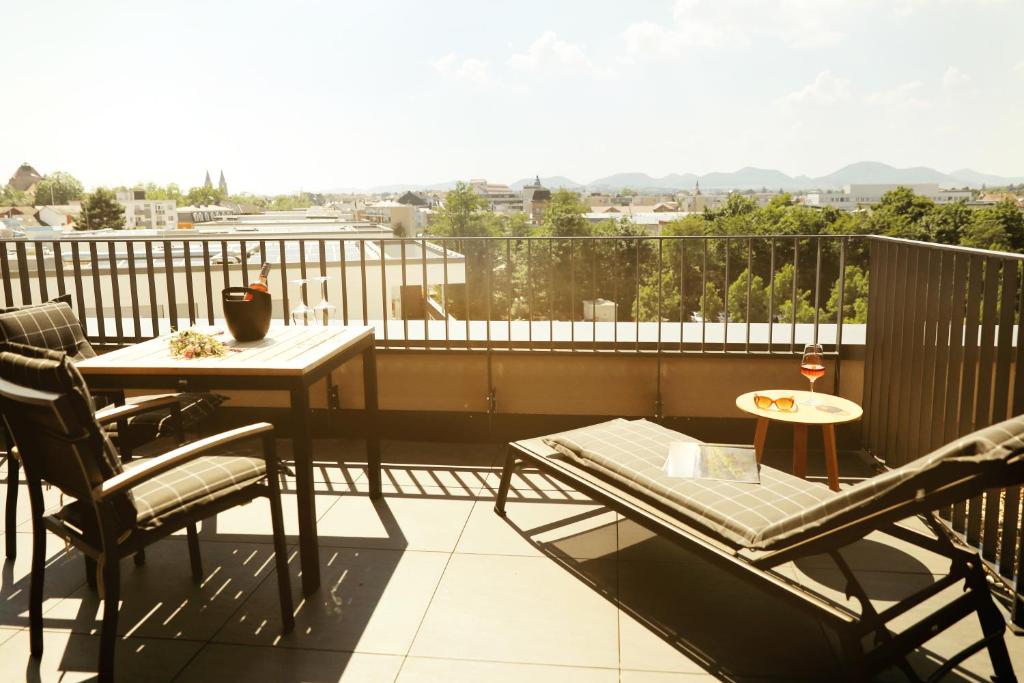 Maximilians Boutique-Hotel Landau photo 4