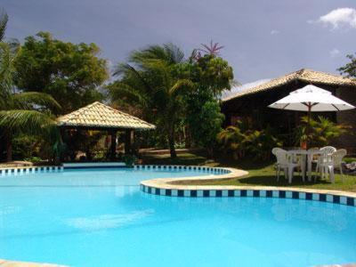 Eurosol Pousada das Canoas photo 1