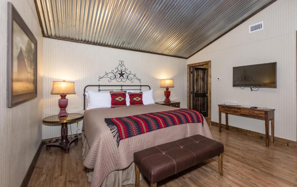 Vineyard Trail Cottages- Adults Only photo 4