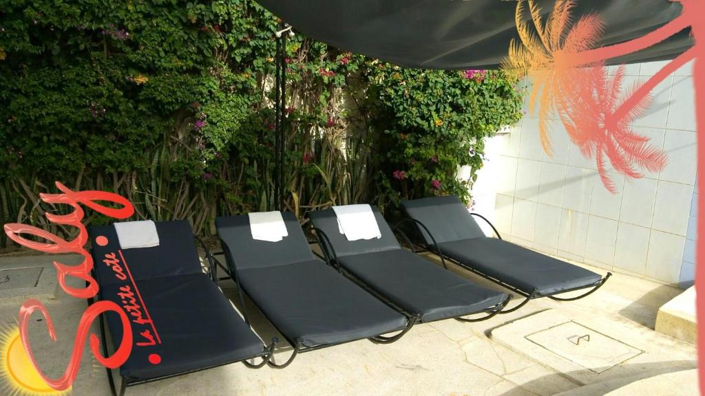 Villa Massilia photo 3