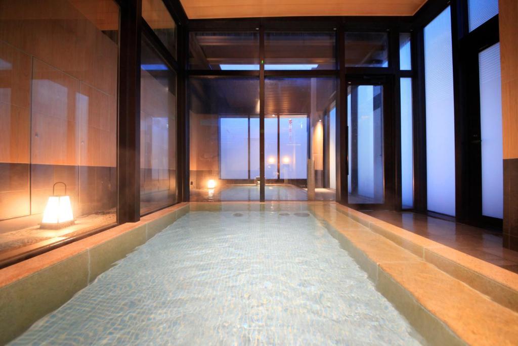 Candeo Hotels Tokyo Shimbashi photo 1