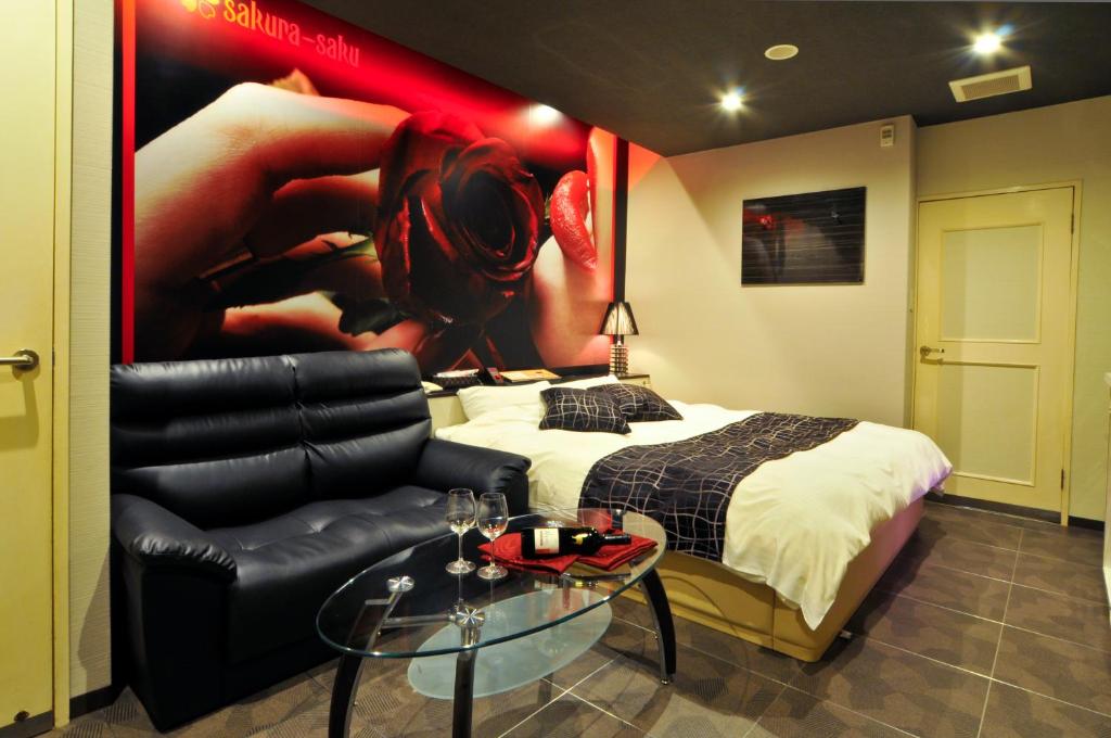 Hotel Sakura-saku (Adult Only) photo 4