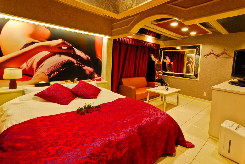 Hotel Sakura-saku (Adult Only) photo 3