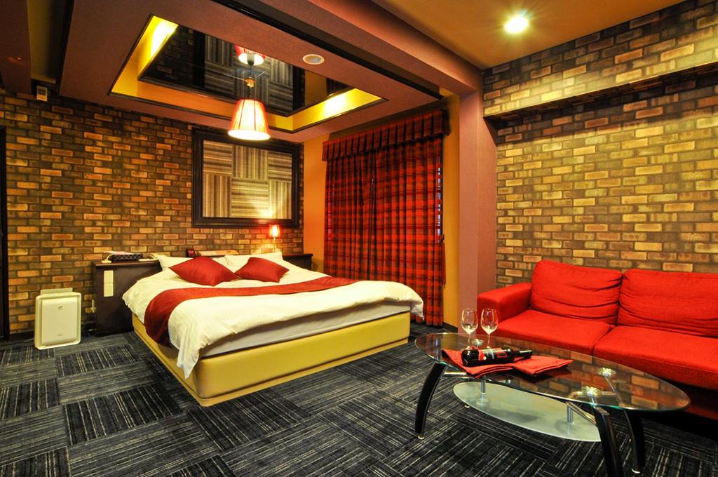 Hotel Sakura-saku (Adult Only) photo 2