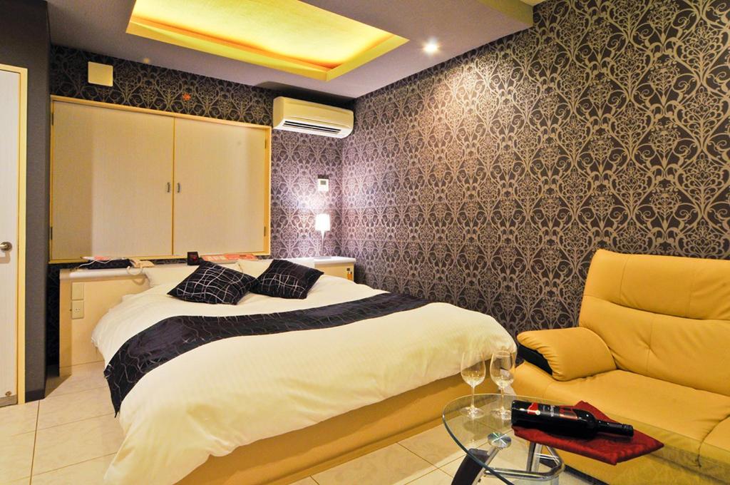Hotel Sakura-saku (Adult Only) photo 1