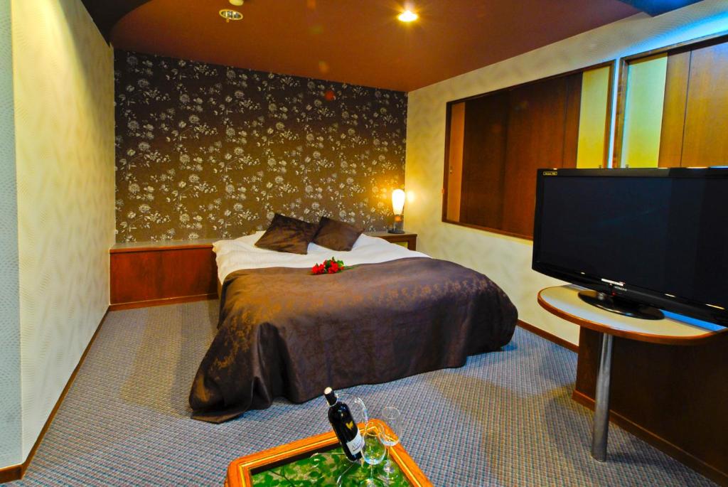 Hotel Joy (Love Hotel) photo 4