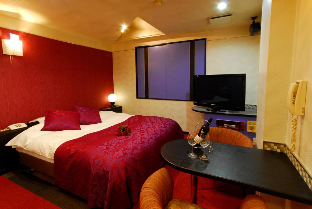 Hotel Joy (Love Hotel) photo 3