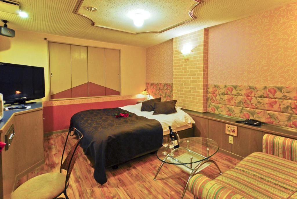 Hotel Joy (Love Hotel) photo 1