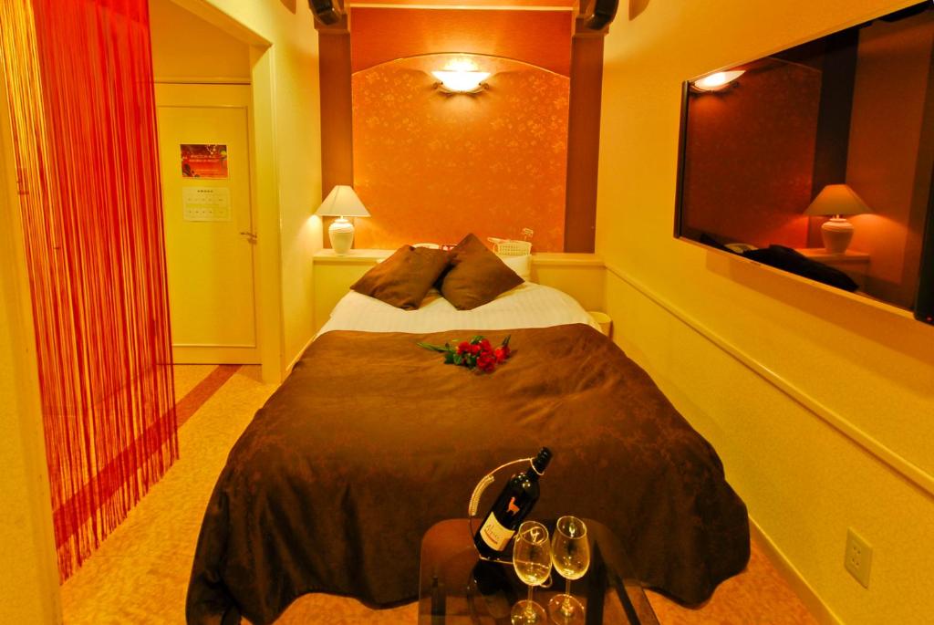 Hotel Joyseaside (Love Hotel) photo 4