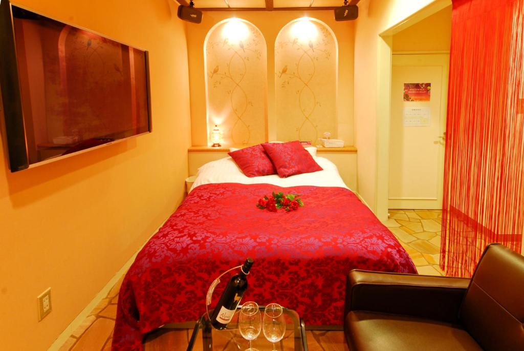 Hotel Joyseaside (Love Hotel) photo 3
