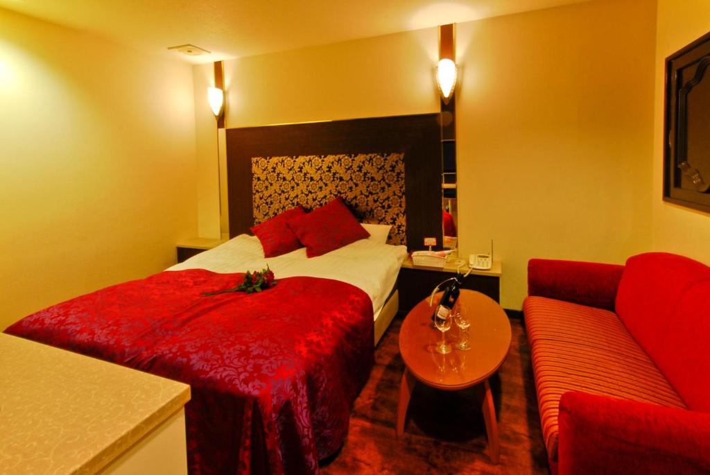 Hotel Joyseaside (Love Hotel) photo 2