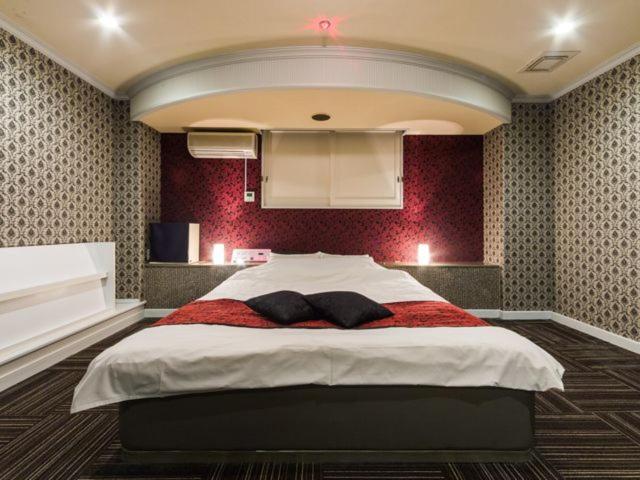 Hotel TiAMO (Love Hotel) photo 3