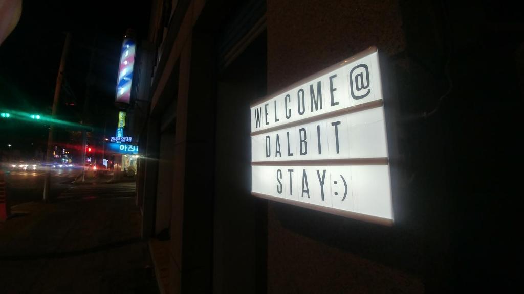 Dalbit stay Seodaejeon photo 3