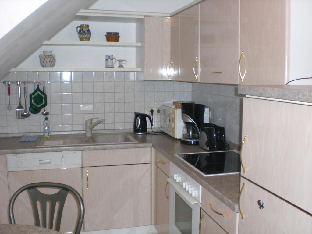 Ferienwohnung Böhm photo 4