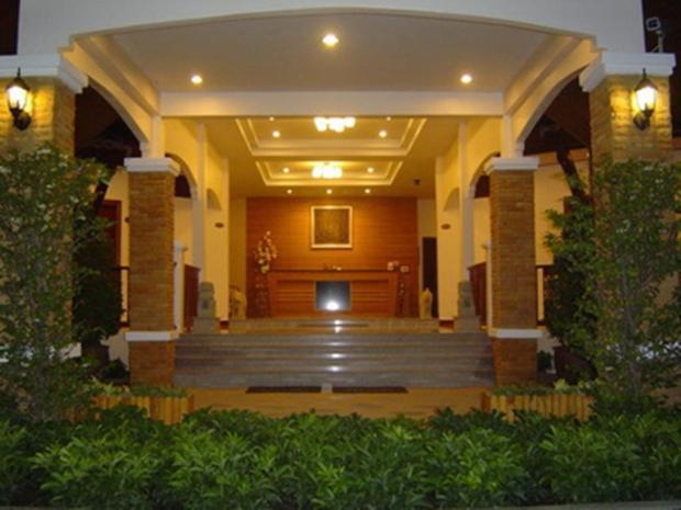 Prachuap Place Hotel photo 4