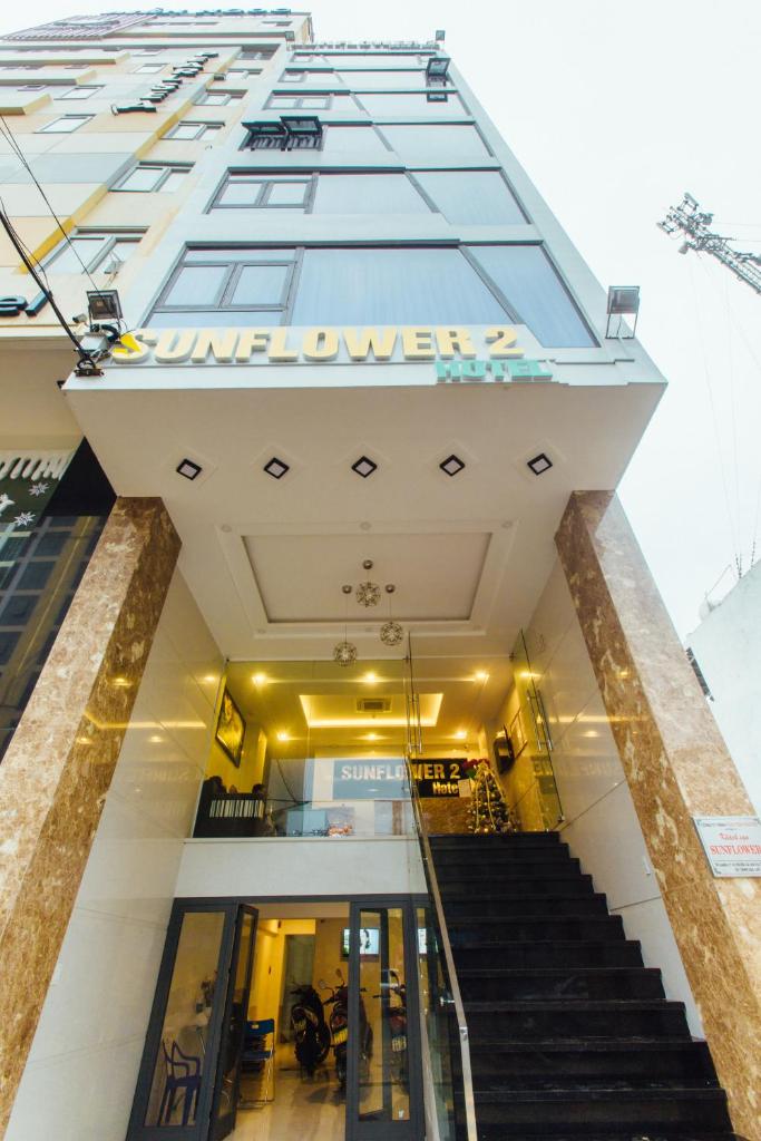 Sunflower Hotel 2