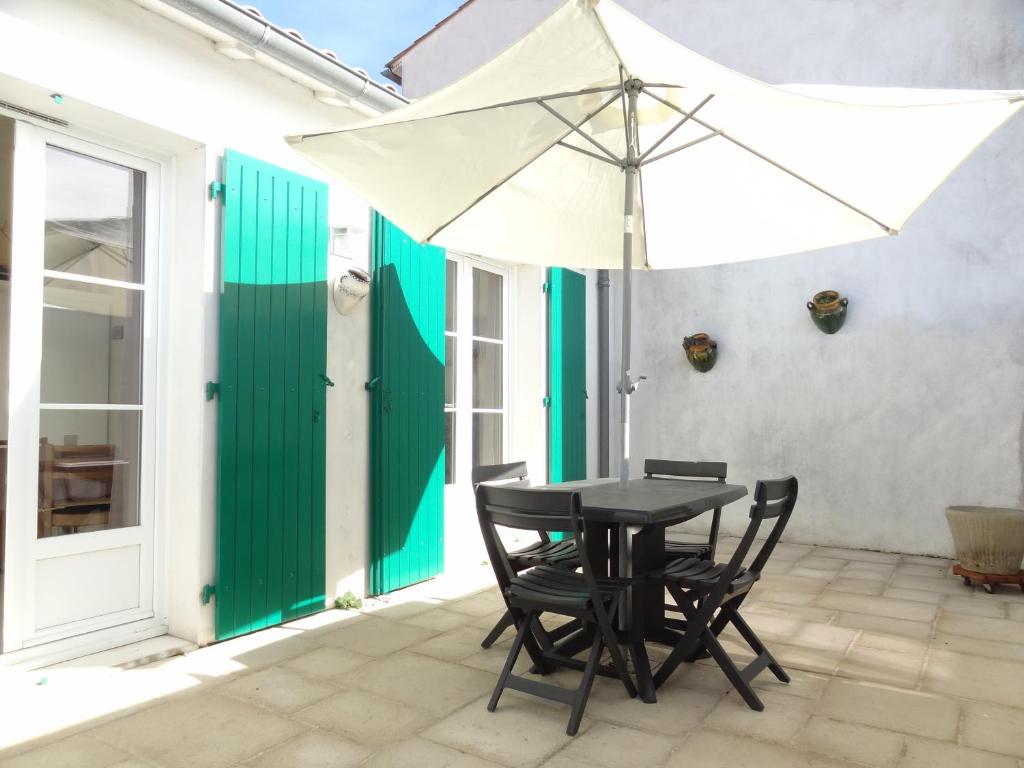 Maison Porcelaine photo 2