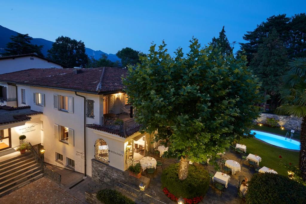 Hotel Ascovilla Charming Hideway photo 3