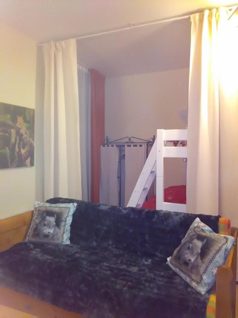 Appartement à la montagne photo 3