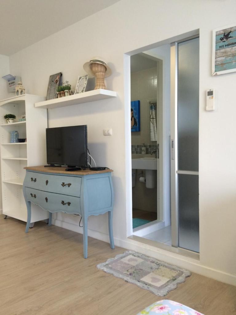 Апартаменты (Апартаменты), Baan Peang Ploen B 6/553