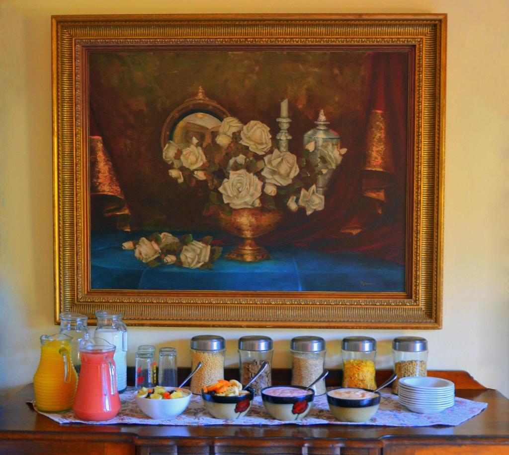 Lake Clarens Guest House photo 3