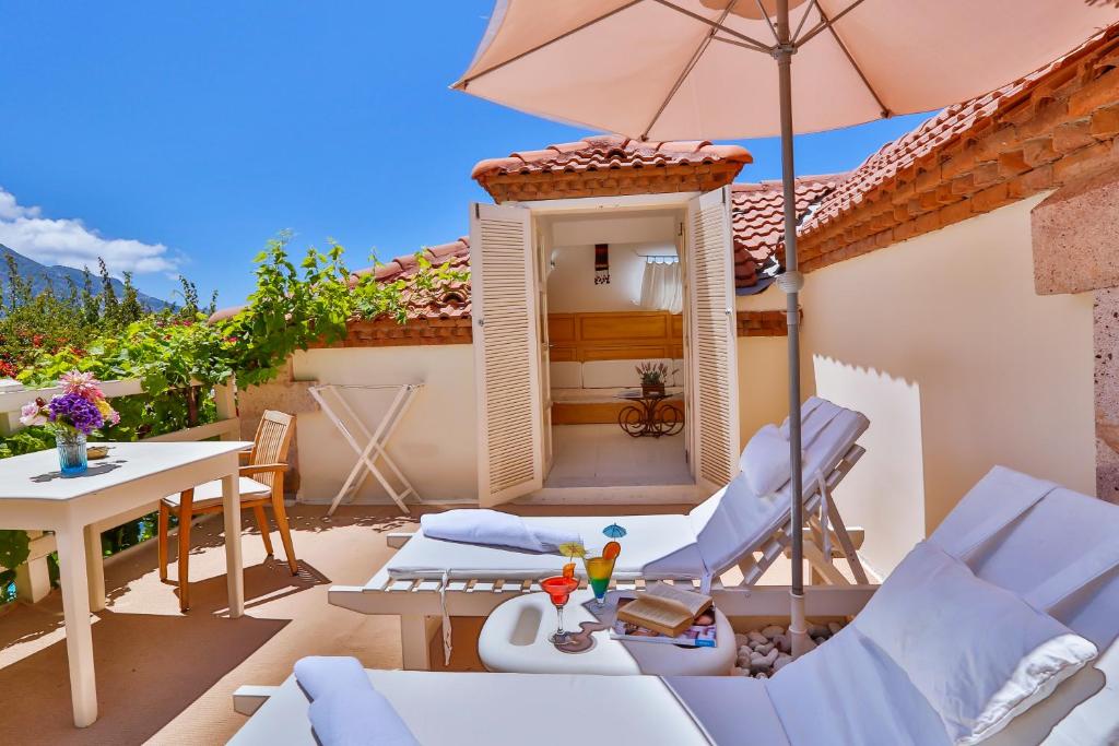 Oyster Residences - Adult Only photo 4
