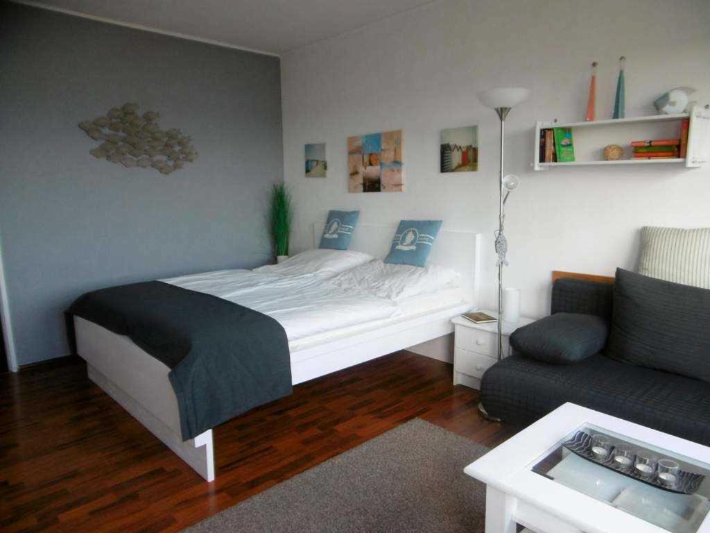 Ferienwohnung am Südstrand