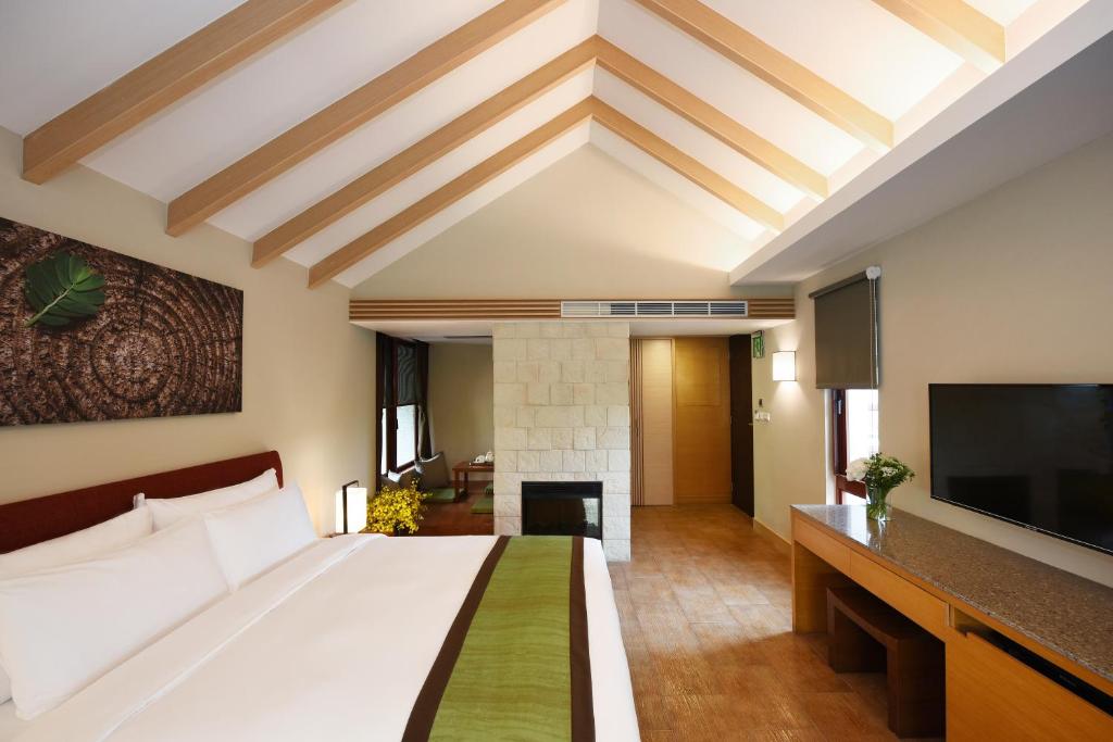 Fullon Hotel Fulong photo 1