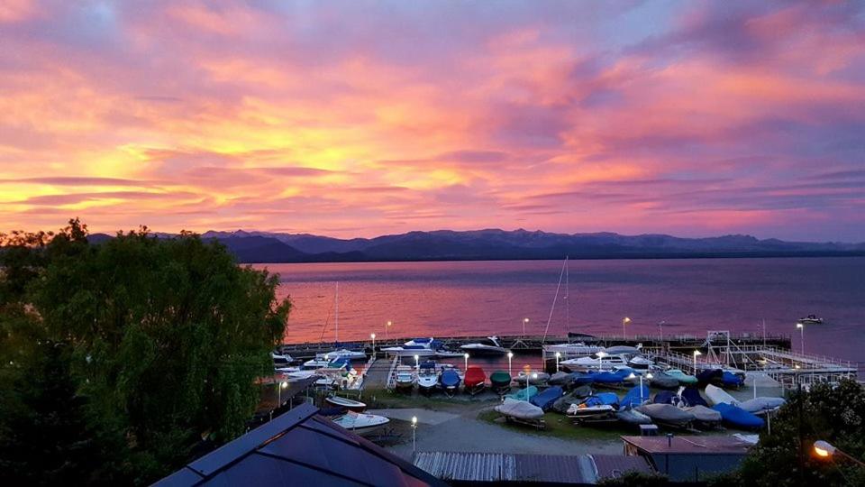 El Nautico Lodge Bariloche photo 3