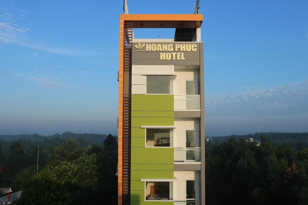 Hoang Phuc Hotel