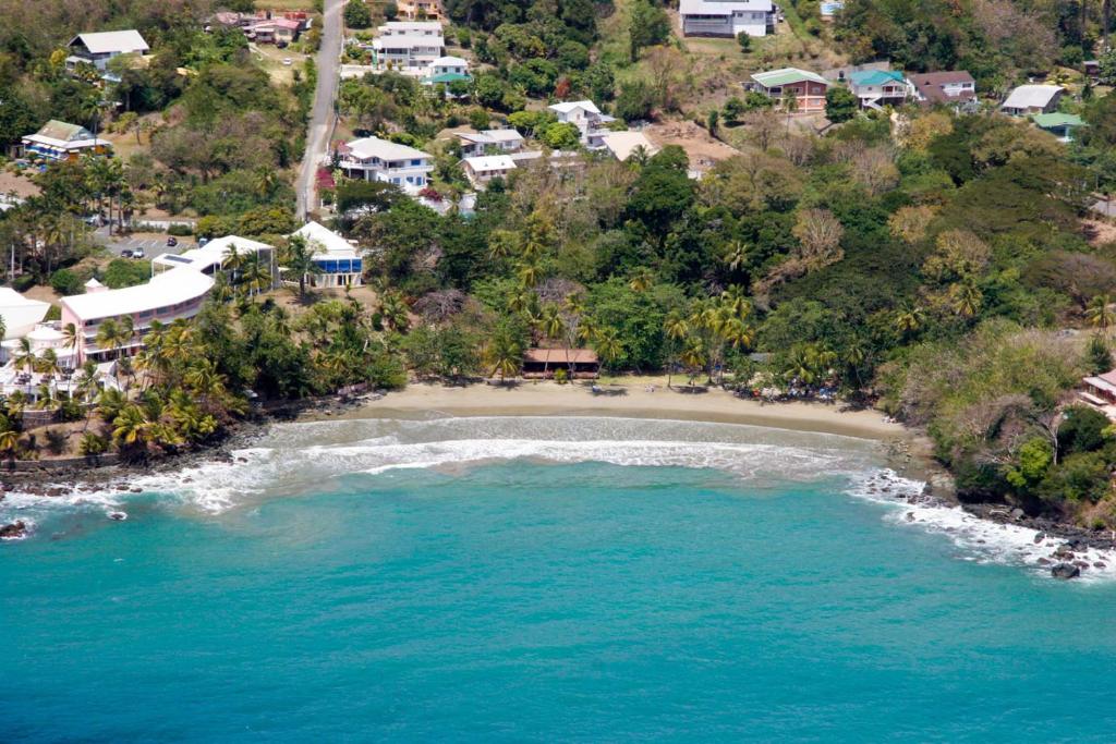 Blue Haven Hotel - Bacolet Bay - Tobago photo 1