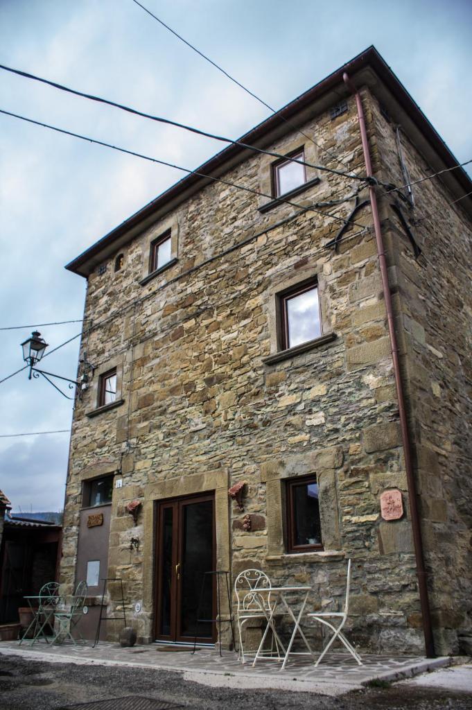 Antica Dimora del Pellegrino photo 2