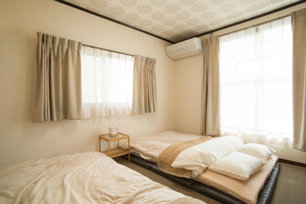 Guest House DOUGO-YADO photo 3