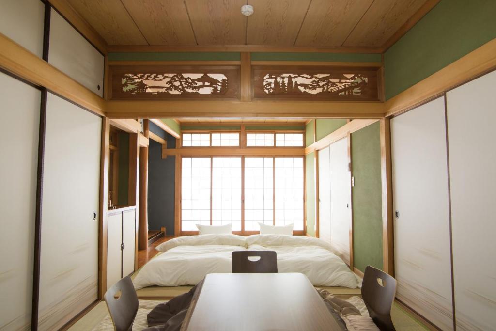 Guest House DOUGO-YADO photo 1