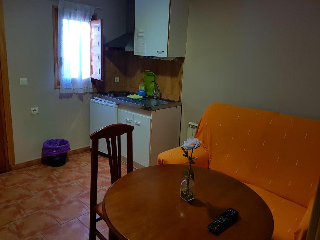 Camping Ruta del Purche photo 3