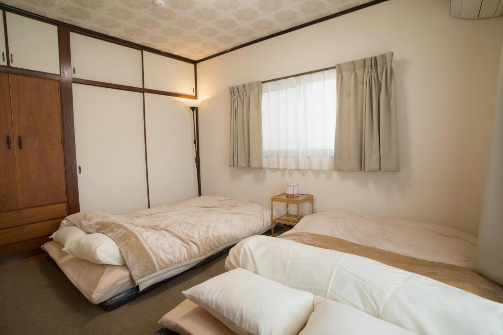 Guest House DOUGO-YADO photo 2