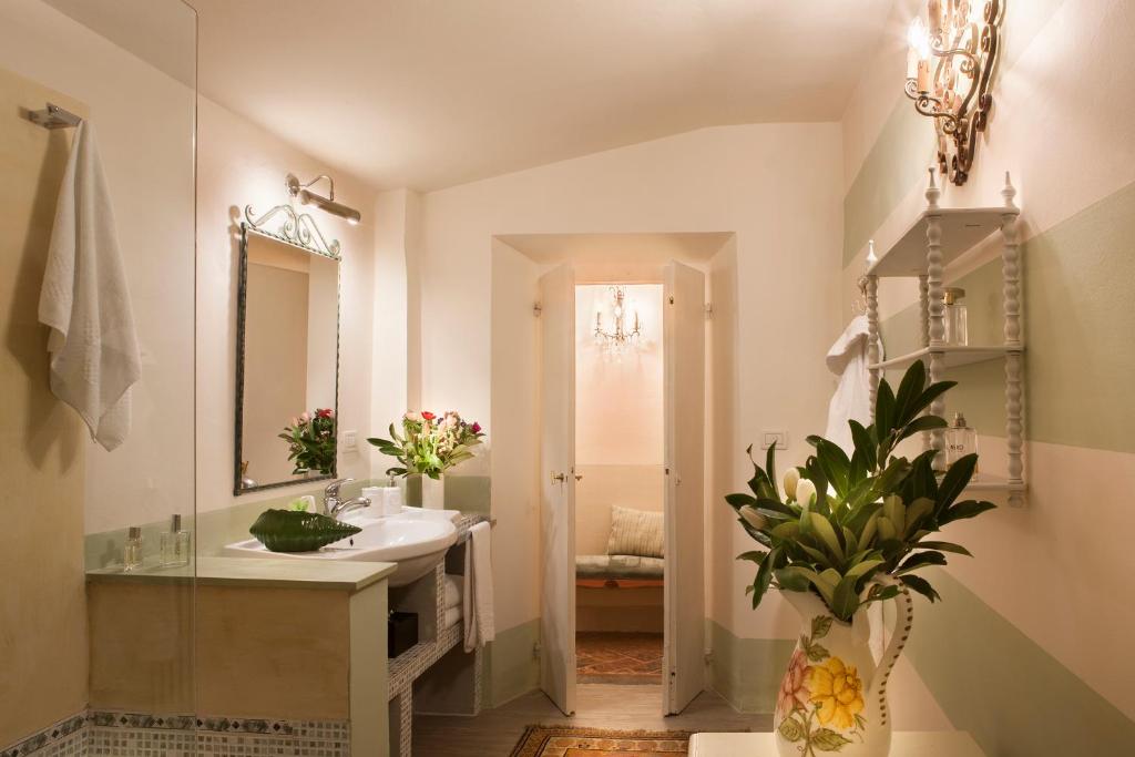 Villa Fillinelle photo 4