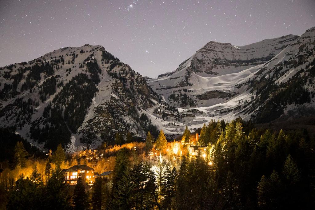 Sundance Mountain Resort image