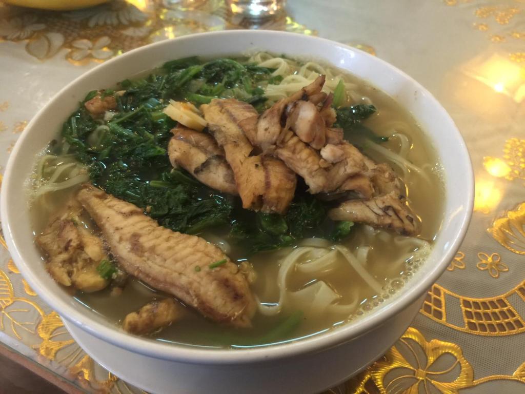 Tam Coc Craft Homestay